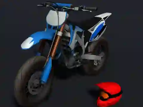 Oyunu Street Wheelie çevrimiçi