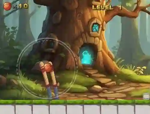 Oyunu Owl Catcher çevrimiçi