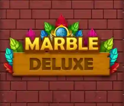 Oyunu Marble Deluxe çevrimiçi