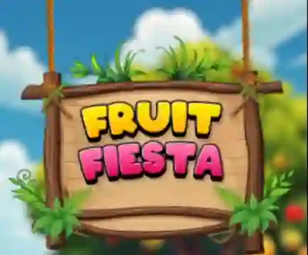 Oyunu Fruit Fiesta çevrimiçi