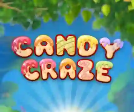 Oyunu Candy Craze çevrimiçi