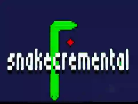 Oyunu Snakecremental çevrimiçi