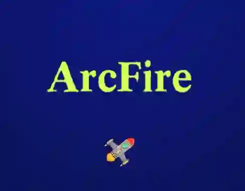 Oyunu Arcfire çevrimiçi