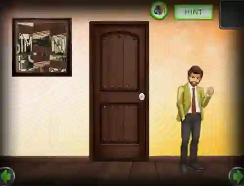 Oyunu Amgel Easy Room Escape 281 çevrimiçi