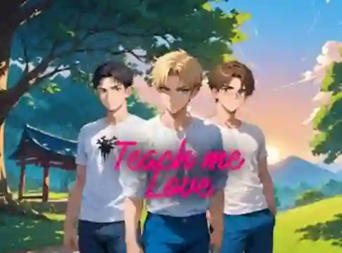 Oyunu Teach Me Love çevrimiçi