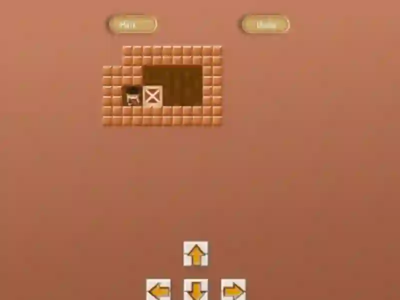Oyunu Puzzle Game Sokoban çevrimiçi