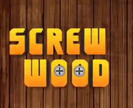 Oyunu Wood Screw çevrimiçi