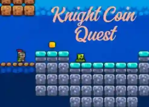 Oyunu Knight Coin Crew çevrimiçi
