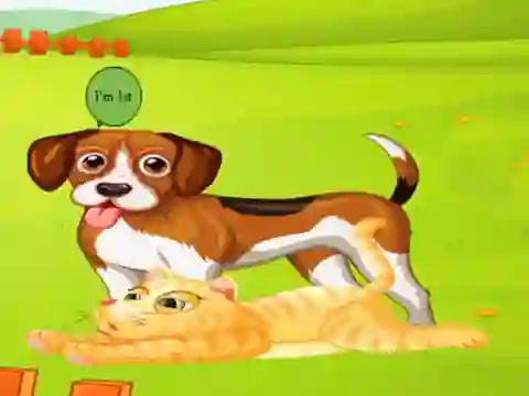Oyunu Bunny Key Quest çevrimiçi