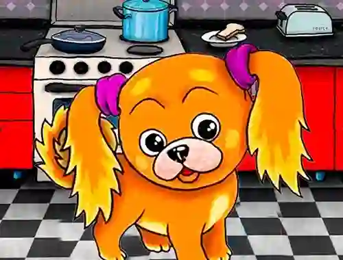 Oyunu Doggi çevrimiçi