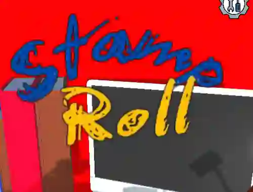 Oyunu Stamp Roll çevrimiçi
