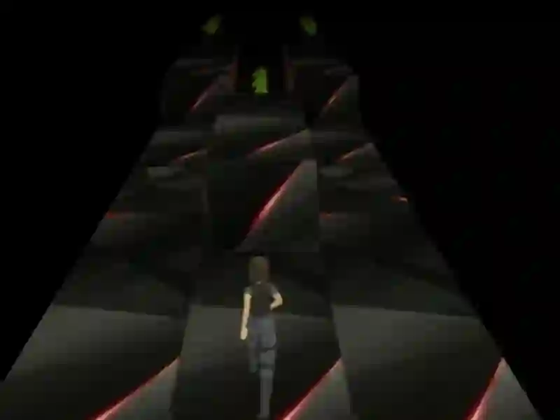 Oyunu Hell Escape çevrimiçi