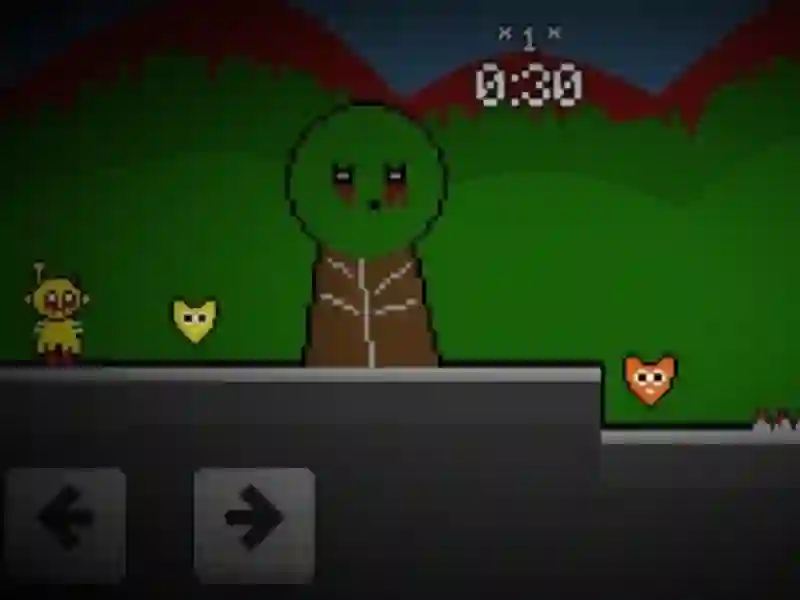 Oyunu Sprunki Horror Version Dark çevrimiçi