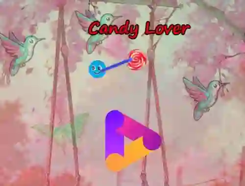 Oyunu Candy Lover çevrimiçi