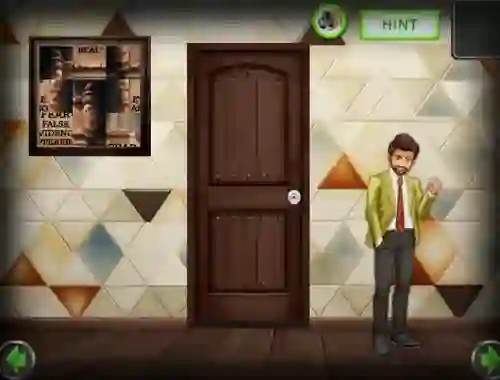 Oyunu Amgel Easy Room Escape 283 çevrimiçi