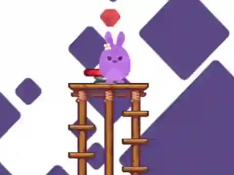 Oyunu Bounce And Escape çevrimiçi