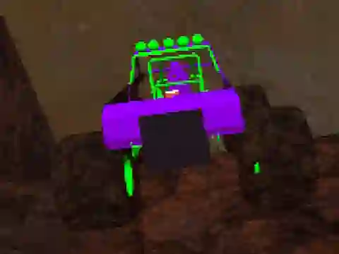 Oyunu Truckmania çevrimiçi
