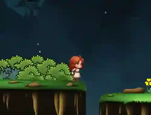 Oyunu Adventure Of Zenny çevrimiçi