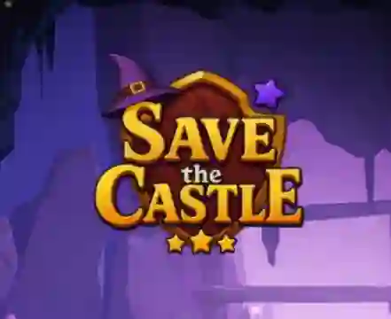 Oyunu Save The Castle çevrimiçi