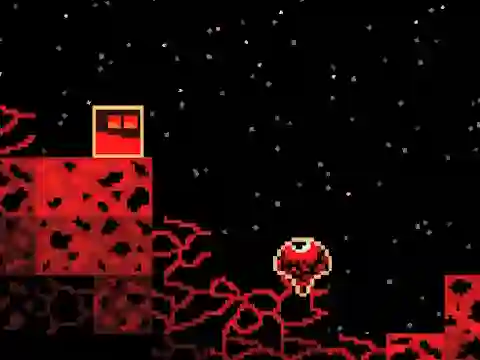 Oyunu Martian Mayhem! çevrimiçi