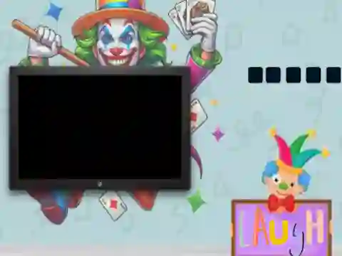 Oyunu Joker Great Escape çevrimiçi