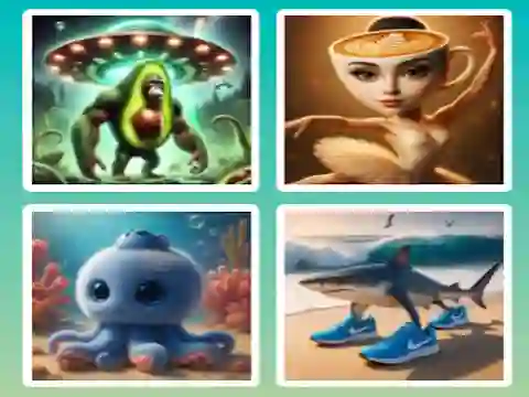 Oyunu Guess Brainrot çevrimiçi