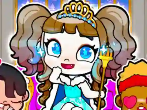 Oyunu Jigsaw Puzzle: Avatar World Super Star çevrimiçi