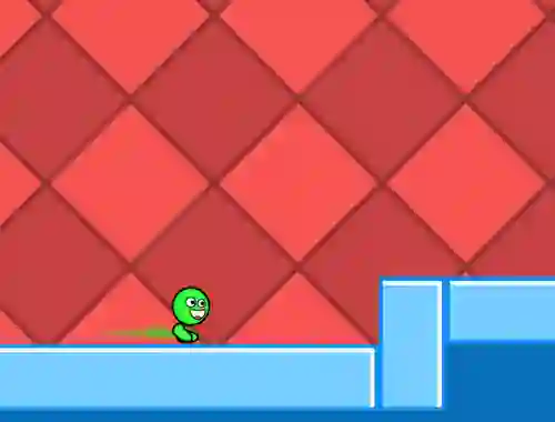 Oyunu Geometry Parkour çevrimiçi