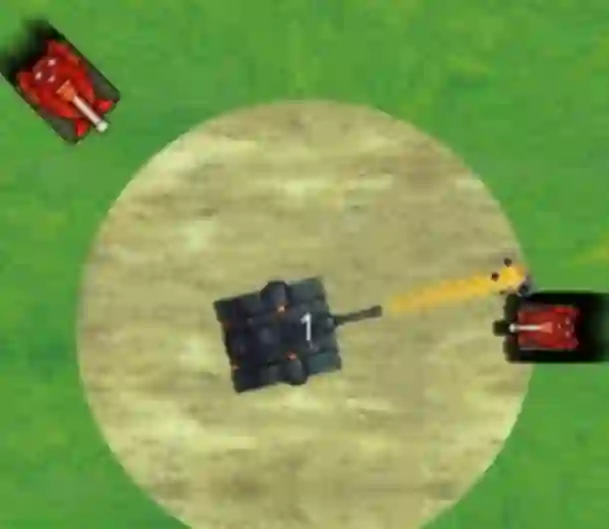 Oyunu Shoot Battle çevrimiçi