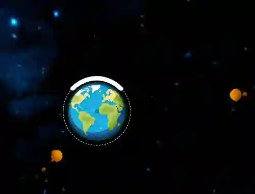 Oyunu Protect The Earth çevrimiçi