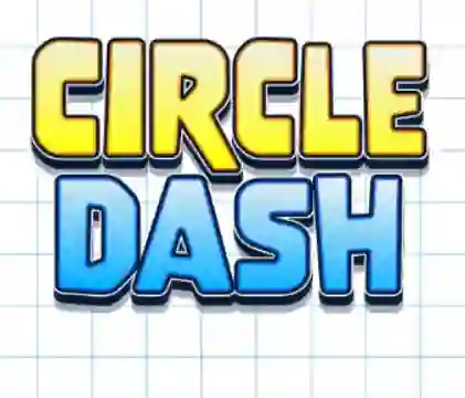 Oyunu Circle Dash çevrimiçi
