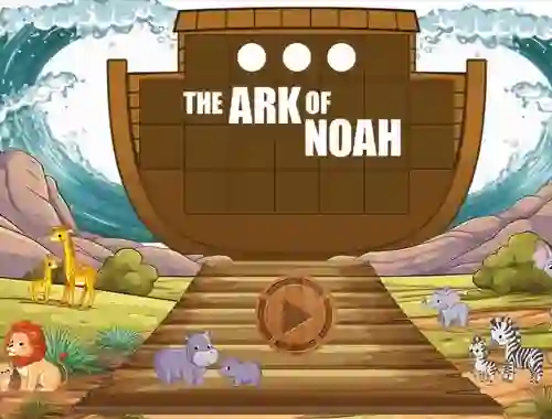 Oyunu Noah's Ark çevrimiçi