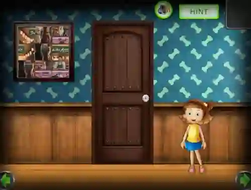 Oyunu Amgel Kids Room Escape 309 çevrimiçi