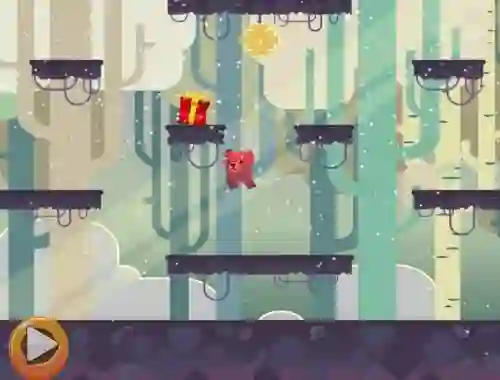 Oyunu Shadow Bear çevrimiçi