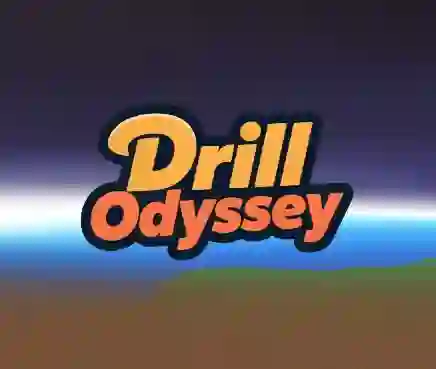 Oyunu Drill Odyssey çevrimiçi