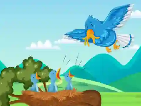 Oyunu Tweetheart Escape çevrimiçi