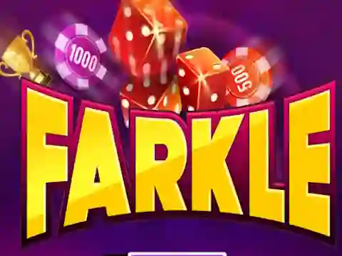 Oyunu Farkle çevrimiçi