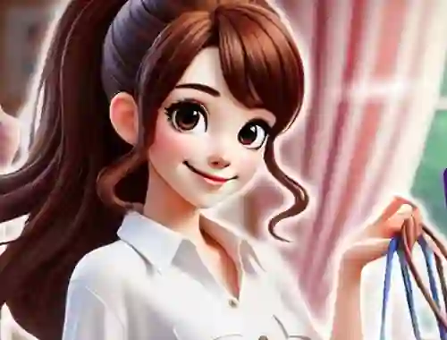 Oyunu Jewel Dress Up çevrimiçi