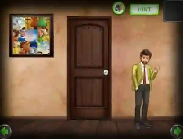 Oyunu Amgel Easy Room Escape 286 çevrimiçi
