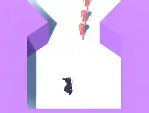 Oyunu Ratomilton The Assassin çevrimiçi