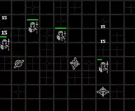 Oyunu Defense Designer çevrimiçi