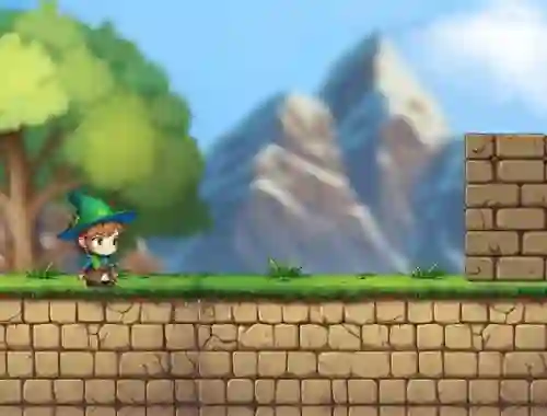 Oyunu Hidden Hollow çevrimiçi