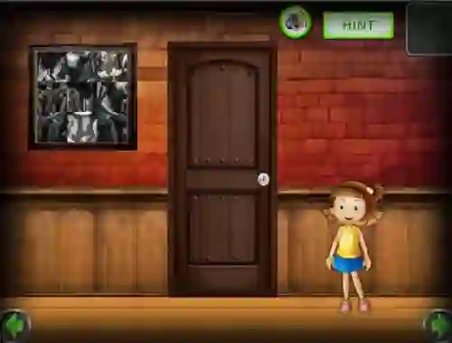 Oyunu Amgel Kids Room Escape 311 çevrimiçi