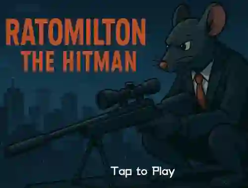 Oyunu Ratomilton The Hitman çevrimiçi