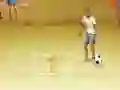 Oyunu Beach Skills Soccer çevrimiçi