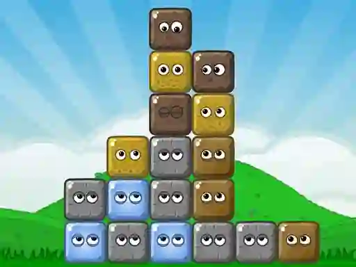 Oyunu Blocks çevrimiçi