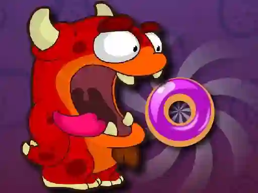 Oyunu Candy Monster Eater çevrimiçi