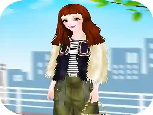 Oyunu 2020 Spring Style çevrimiçi