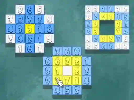 Oyunu Numberz çevrimiçi