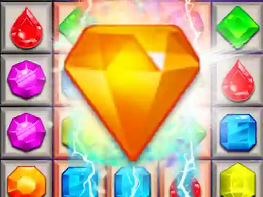 Oyunu Jewelry Match çevrimiçi